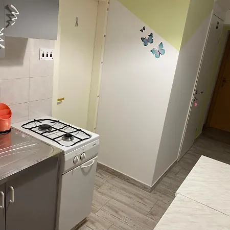 Apartman Apartment Baska *